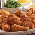 Golden Corral Fried Chicken Recipe