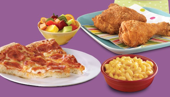 Golden Corral Menu With Prices 
