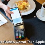 Does Golden Corral Take Apple Pay