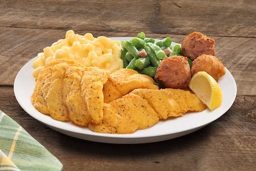 Foods You Need To Avoid At Golden Corral