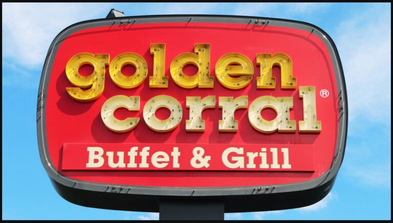 How Rich Is The Golden Corral CEO And What's The Average Pay Of Its Employees?