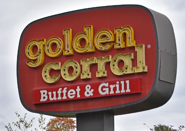 Does Golden Corral Use MSG in Their Food