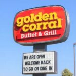 Is Golden Corral Open On Thanksgiving