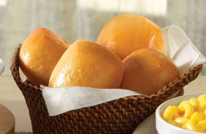 Where to Buy Golden Corral Rolls