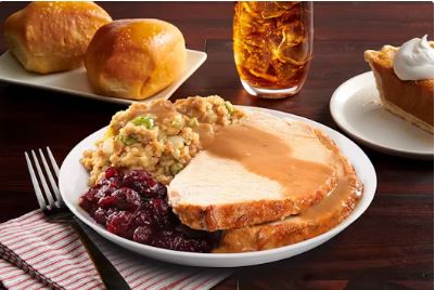 Golden Corral Dinner Prices – Individual Meals 
